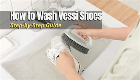 how to clean muddy shoes|how to wash vessi shoes.